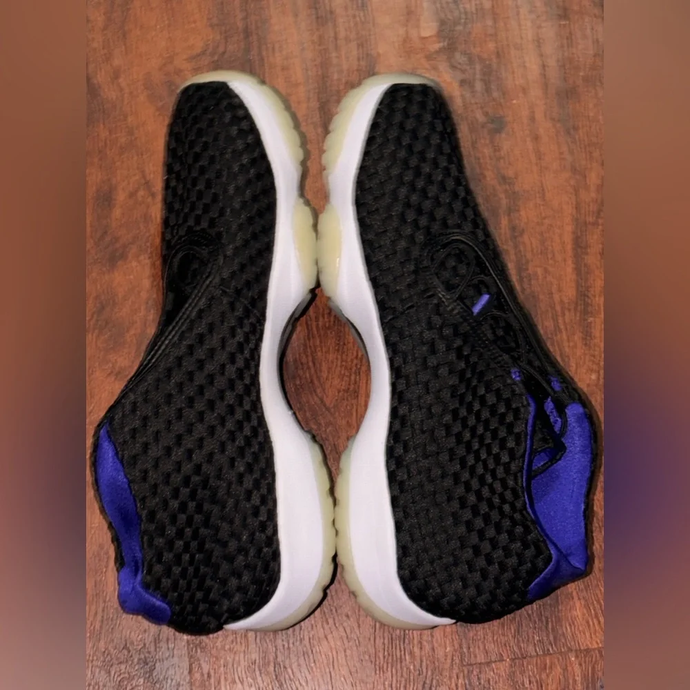 Jordan size 12
